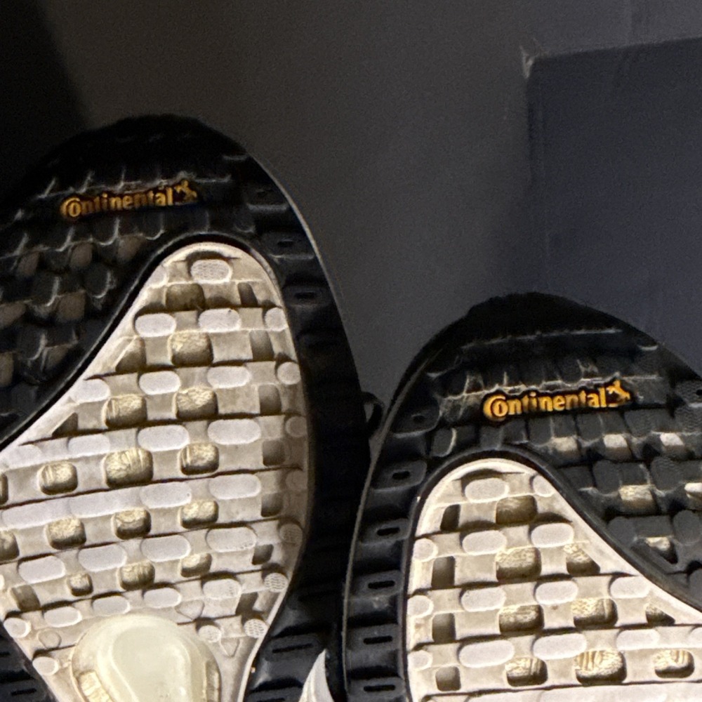 Size 7 - Adidas SolarGlide 4 ST Black Grey W - Picture 12 of 12